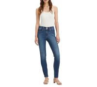 Levi's Women's 311 Shp Corset Skinny Jeans, Clever Girl, 27W x 32L