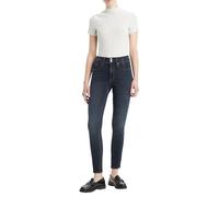 Levi's Women's 311 Shp Corset Skinny Jeans, Game Night, 30W x 30L