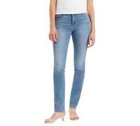 Levi's Women's 312 Shaping Slim, Cool Wild Times, 30W / 34L