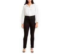 Levi´s ® 312™ Shaping Slim Jeans Black 26 / 32 Woman