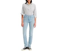 Levi's Women's 312 Shaping Slim Jeans, Slate Freeze, 32W / 32L