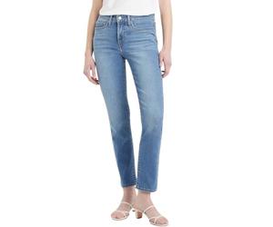 Levi's Women's 312 Shaping Slim Jeans, Working Harder, 27W / 30L