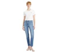 Levi's Women's 312 Shaping Slim Jeans, Working Harder, 29W / 34L