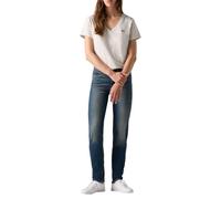 Levi's Women's 312 Shaping Slim Jeans, Working Late, 31W x 34L