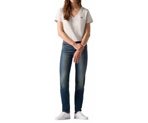 Levi's Women's 312 Shaping Slim Jeans, Working Late, 31W x 34L