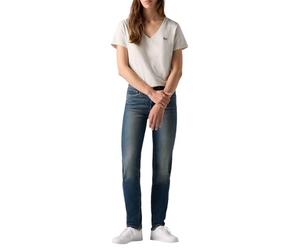 Levi's Women's 312 Shaping Slim Jeans, Working Late, 32W x 32L