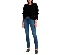 Levi's Women's 312 Shaping Slim, Lapis Amidst, 27W / 32L