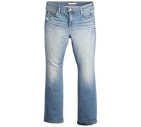 Levi's Women's 315 Pl Shaping Boot Jeans, Cave Wall Plus,