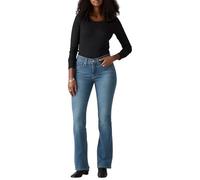 Levi's Women's 315 Shaping Boot Jeans, Grassy Sassy, 26W x 30L
