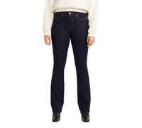Levi's Women's 315 Shaping Bootcut Jean Darkest Sky 34 (US 18) R