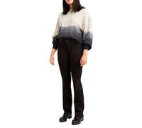 Levi's Women's 315 Shaping Bootcut Jeans, Black and Black, 28W / 34L