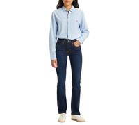 Levi's Women's 315 Shaping Bootcut Jeans, Cobalt Haze, 28W / 34L