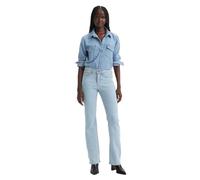 Levi's Women's 315 Shaping Bootcut Jeans, Different Route, 33W / 32L