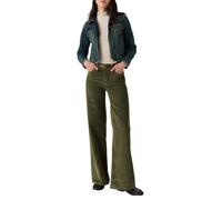 Levi's Women's 318 Shaping Wide Leg Jeans