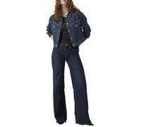 Levi's Women's 318 Shaping Wide Leg Jeans