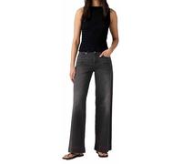 Levi's Women's 318 Tailored Wide Leg Jeans