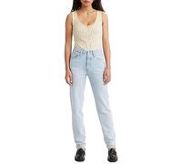 Levi's Women's 501 '81 Jeans, Ever Afternoon, 28W x 31L