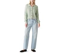Levi's Women's 501 90's Ankle Jeans by Your Side Blue 30 29