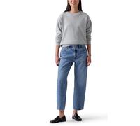 Levi's Women's 501 '90s Ankle Jeans Sweetest Taboo Blue 26 27