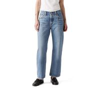 Levi's 501® '90s Ankle Jeans Sweetest Taboo - Blue 28 27