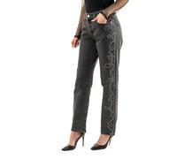 Levi's Women's 501 '90S Jeans, Bejeweled, 27W x 30L