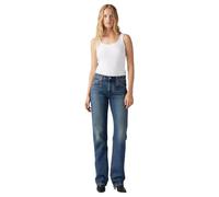 Levi's Women's 501 90's Jeans, Flash Full, 26W / 32L