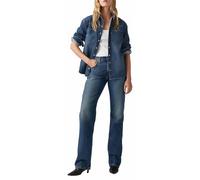 Levi's Women's 501 '90S Jeans, Flash Full, 32W x 32L
