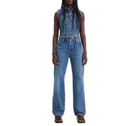 Levi's Women's 501 90's Jeans, Not My News Channel, 28W / 30L