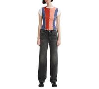Levi's Women's 501 90's Jeans , Stitch School , 28W / 30L