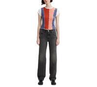 Levi's Women's 501 90's Jeans , Stitch School , 33W / 30L