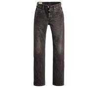 Levis Jeans 501® '90S in Black US 29 / 30
