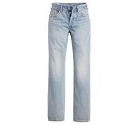 Levi's for woman. A8421-0004 Jeans 501 90's blue (32/32), Casual, Cotton, Denim