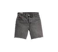 Levi's Women's 501 '90s MID-Length Shorts, Beach Cut NO DX, 27
