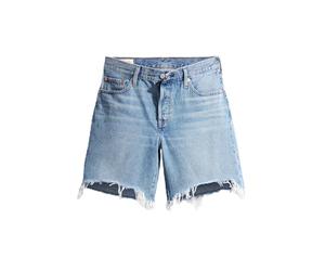 Levi's Women's 501 '90s MID-Length Shorts, Feeling The Music, 26W