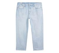 Levis Womens 501 90s Plus Jeans - Light Blue - 24 UKR - Light Blue - 100% Cotton