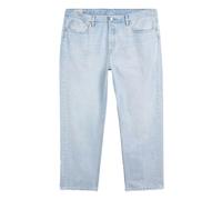 (24 UKR, Light Blue) Levis Womens/Ladies 501 90s Plus Jeans