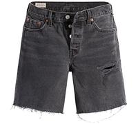 Levi's Women's 501 '90s Shorts, Beach Cut, 32