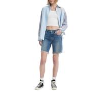 Levi's Women's 501 '90s Shorts, Happy Break, 25