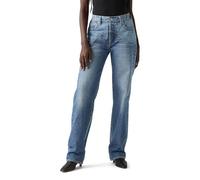 Levi's Women's 501® 90's Western Jeans Ironic Iconic Blue 27 30