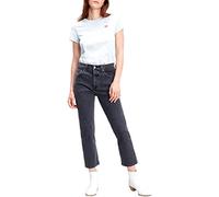 Levi's Women's 501 Crop Jeans