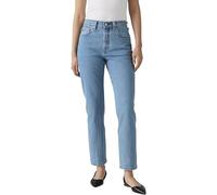 Levi's Women's 501 Crop Jeans