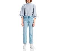 Levi´s ® 501® Cropped Jeans Blue 29 / 28 Woman