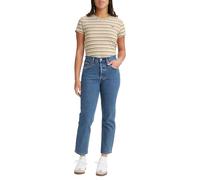 Levi's Women's 501 Crop Jeans