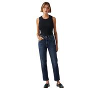 Levi's Women's 501 Crop Jeans, Apply Now, 25W / 28L