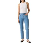 Levi's Women's 501 Crop Jeans, Great Story, 29W / 28L