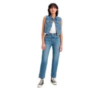 Levi´s ® 501™ Crop Jeans Blue 25 / 26 Women