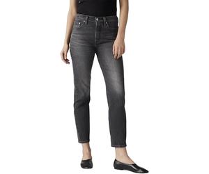 Levi's Women's 501 Crop Jeans, Long Live the Queen, 27W / 28L