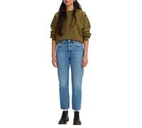 Levis 501® CROP in Blue US 25 / 30
