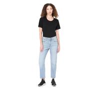 Levi's Women's 501 Crop Jeans, No Rush, 27W / 30L