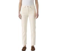 Levi's Women's 501 Crop Jeans, Surprise Guest, 26W / 26L